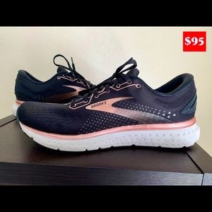Brooks Running Shoes